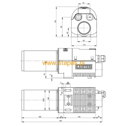 LHS 61S Premium 3x230V/4000W