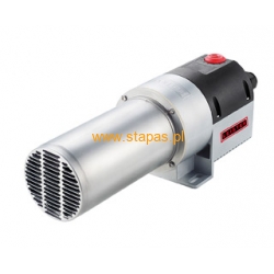 LHS 61S Premium 3x230V/4000W