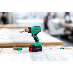 Leister NEXHEAT 300 A-LP bez AKU