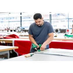 Leister NEXHEAT 300 A-LP bez AKU