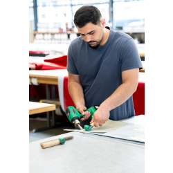 Leister NEXHEAT 300 A-LP bez AKU