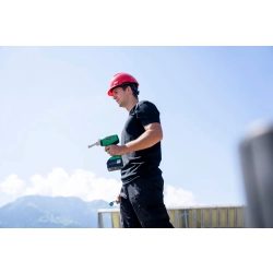 Leister NEXHEAT 300 A-LP bez AKU