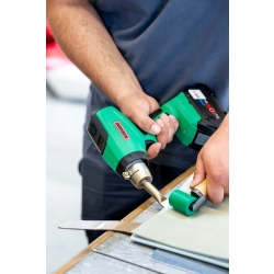 Leister NEXHEAT 300 A-LP bez AKU