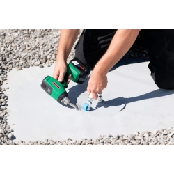 Leister NEXHEAT 300 A-LP bez AKU