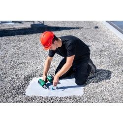 Leister NEXHEAT 300 A-LP bez AKU