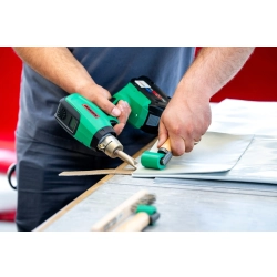 Leister NEXHEAT 300 A-LP bez AKU