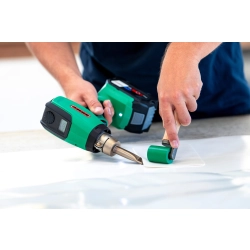 Leister NEXHEAT 300 A-LP bez AKU