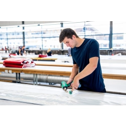 Leister NEXHEAT 300 A-LP bez AKU