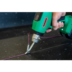 Leister NEXHEAT 300 A-LP bez AKU