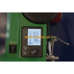 Uniplan 500 - 20mm
