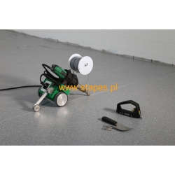 Minifloor wózek prowadzący do Triac